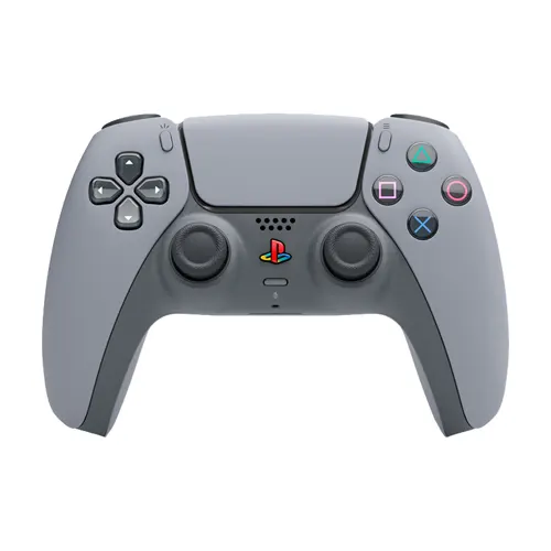 SONY PLAYSTATION 5 DUAL SENSE WIRELESS CONTROLLER 30TH ANNIVERSARY LIMITED EDITION