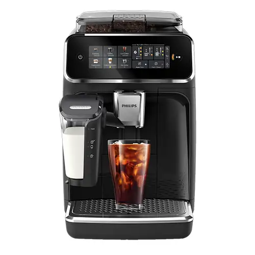 PHILIPS FULL AUTO COFFEE MACHINE LATTE GO 3300 EP3341/30