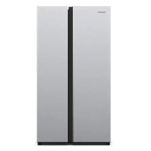 HITACHI KULKAS SIDE BY SIDE REFRIGERATOR HRSN9713ESXID