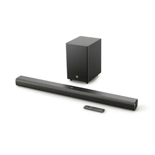 JBL SOUNDBAR JBL-SB550-BLKAS1
