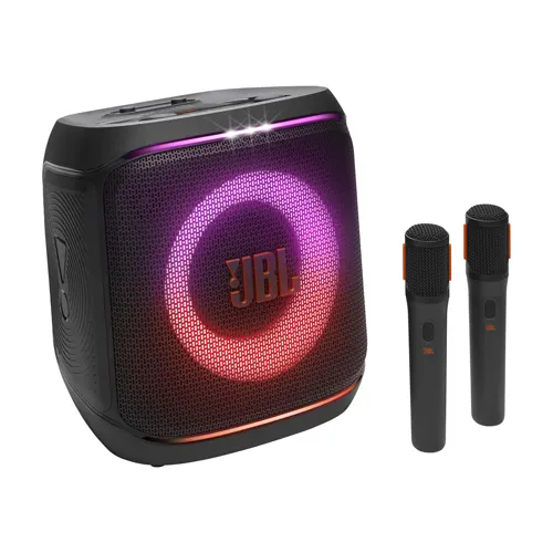 JBL SPEAKER AKTIF PARTY BOX ENCORE 2 JBLPBENCORE22MICAS