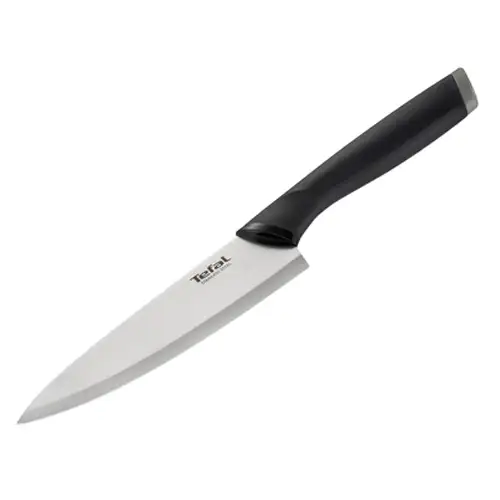 TEFAL PISAU COMFORT CHEF KNIFE K2213104