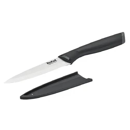 TEFAL PISAU COMFORT UTILITY KNIFE K2213904