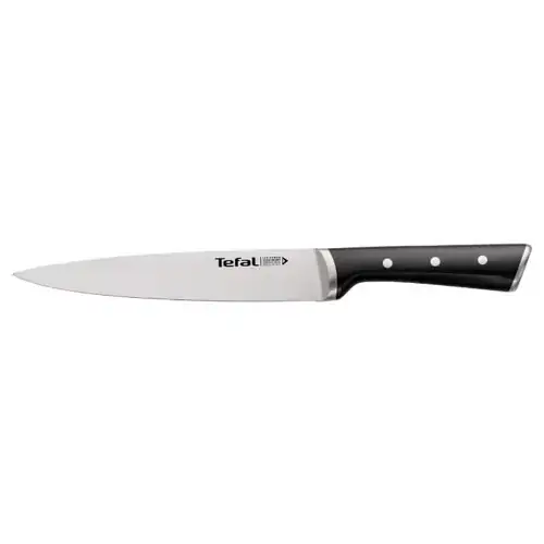 TEFAL PISAU ICE FORCE SLICING KNIFE K2320714