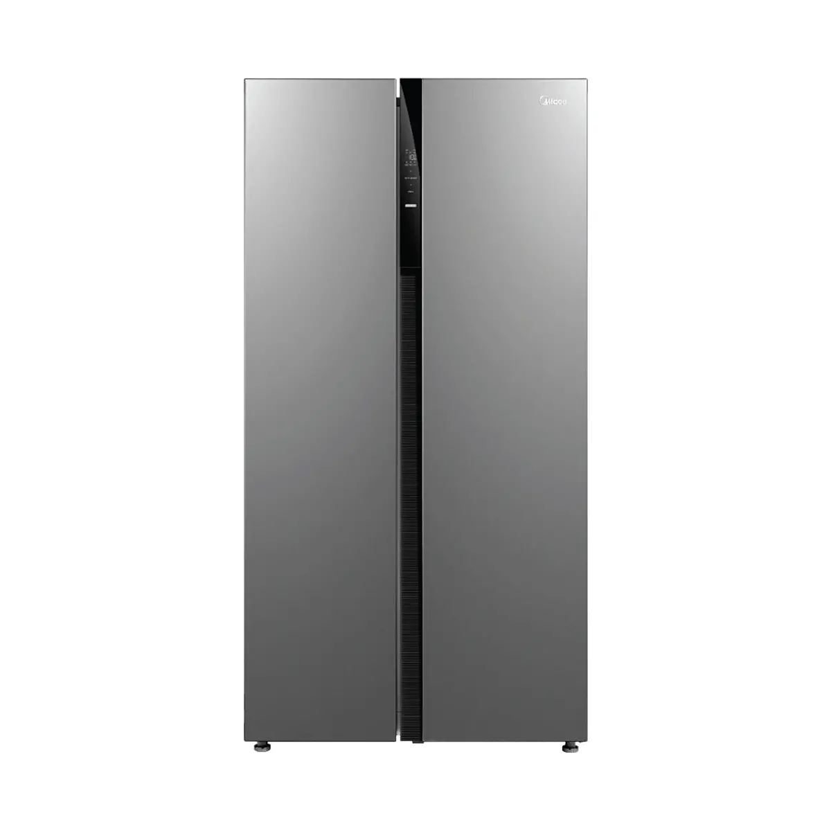 MIDEA KULKAS SIDE BY SIDE REFRIGERATOR MDRS710FGF02ID