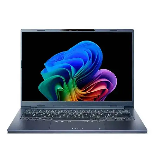 ACER LAPTOP NOTEBOOK SWIFT GO SFG14-75-754V INTEL CORE ULTRA 7-258V EVO