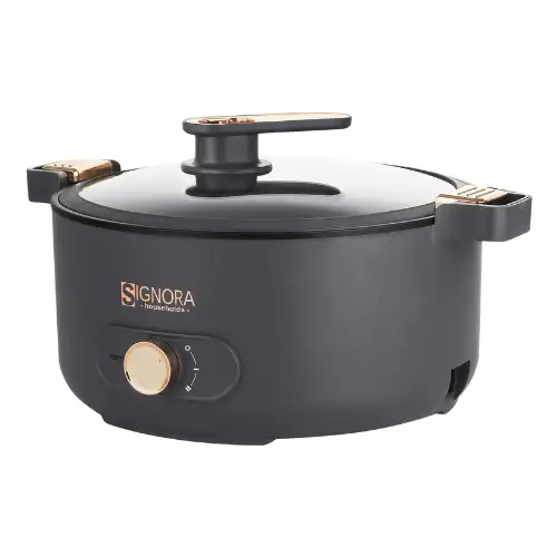 SIGNORA MULTI COOKER SG-2501MC