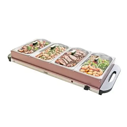 SIGNORA BUFFET SERVER SG-2504BS