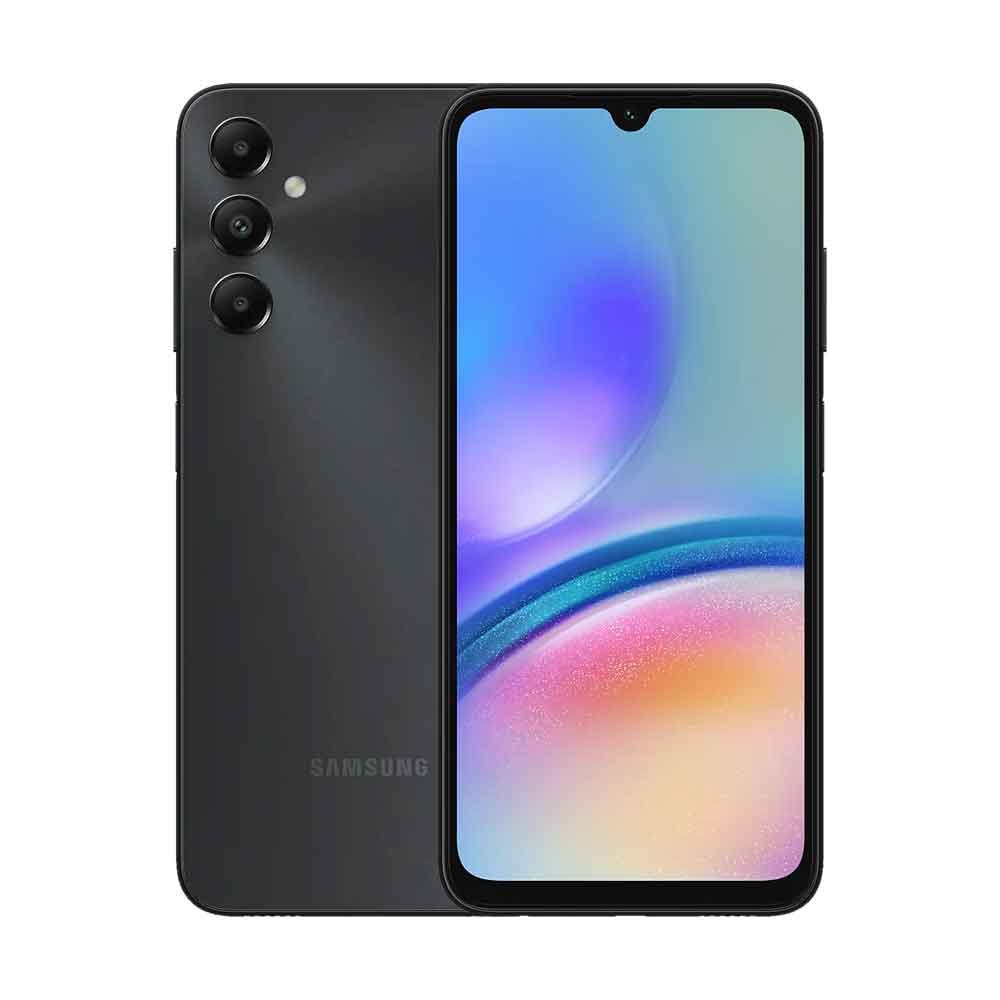 SAMSUNG SMARTPHONE GALAXY A05S 6/128GB BLACK