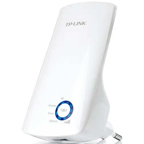TPLINK 300MBPS WRLS N WALL PLUGGED RANGE TL-WA850RE