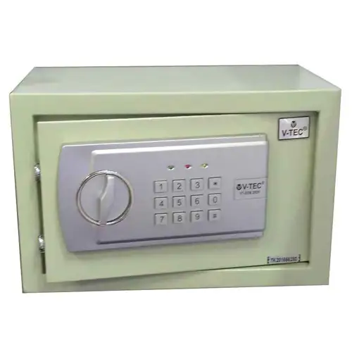 V-TEC BRANKAS SAFE BOX VT-SDB_E25DF