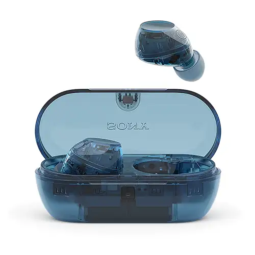 SONY PERSONAL EARPHONE TWS WF-C710N SERIES