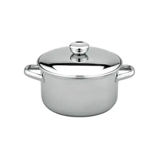 BIMA 22 CM PRIMA SAUCE POT B2007022