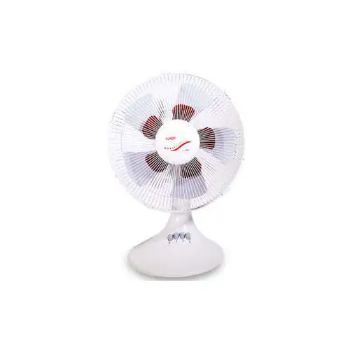 TURBO KIPAS ANGIN MEJA DESK FAN CFR1082/2