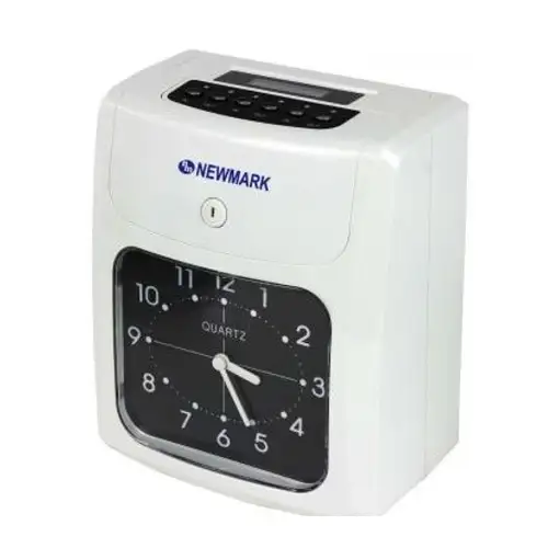 NEWMARK - TIME CLOCK EU-160