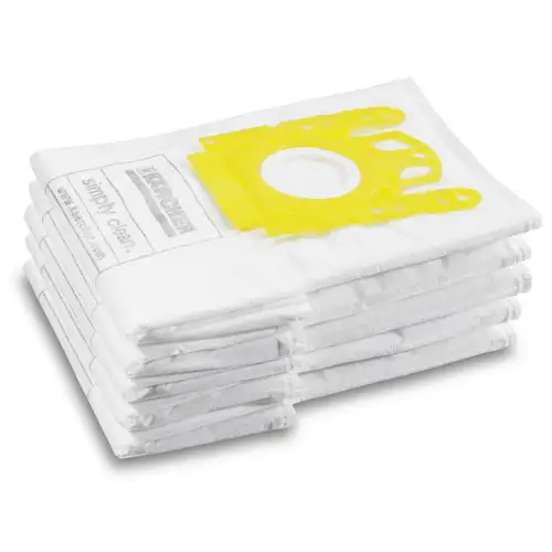 KARCHER FLEECE FILTER BAG FOR VC2 FLEECE_FB_VC2