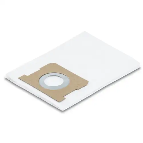 KARCHER PAPER FILTER BAG FOR WD 1