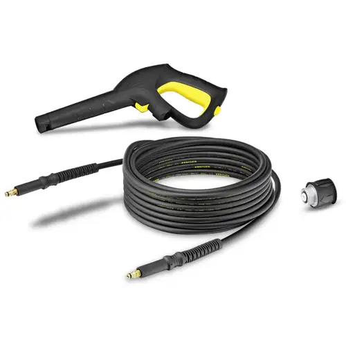 KARCHER HIGH PRESSURE HOSE KIT HK7.5HP_CLEANER