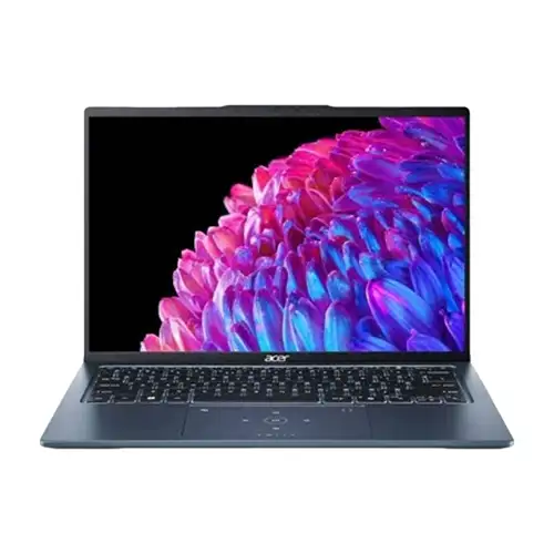 ACER LAPTOP NOTEBOOK SWIFT GO SFG14-75-5664 INTEL CORE ULTRA 5-226V EVO