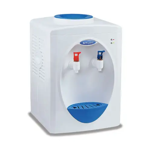 MIYAKO DISPENSER AIR PORTABLE DISPENSER WD189HB
