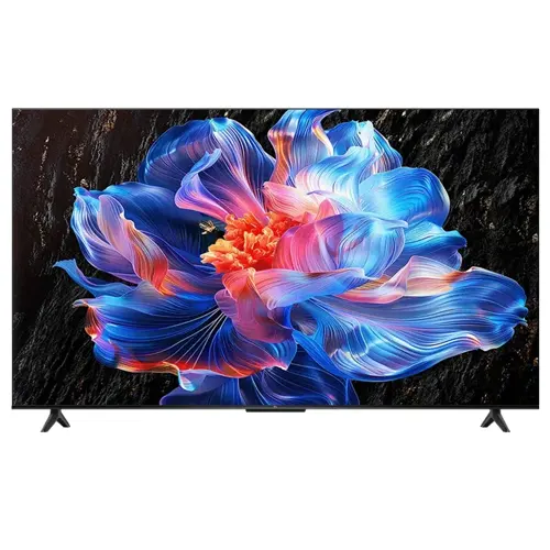 TCL 55 Inch 4K UHD DLED GOOGLE TV 55P6K