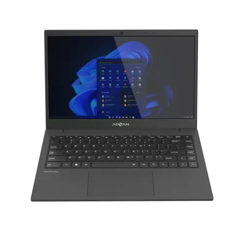 ADVAN LAPTOP NOTEBOOK SOULMATE 3rd INTEL CELERON N4020