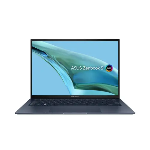 ASUS LAPTOP NOTEBOOK ZENBOOK S UX5304MA-OLEDS712 INTEL EVO CORE ULTRA 7-155U