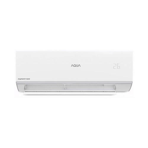 AQUA 1/2 PK AC SPLIT AIR CONDITIONER INVERTER CLEAN COOL AQAKR5VRAL
