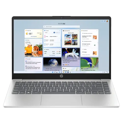 HP LAPTOP NOTEBOOK 14-EP0260TU INTEL CORE I3-1315U