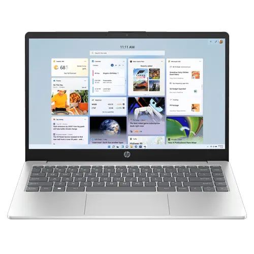 HP LAPTOP NOTEBOOK 14-EP0261TU INTEL CORE I3-1315U