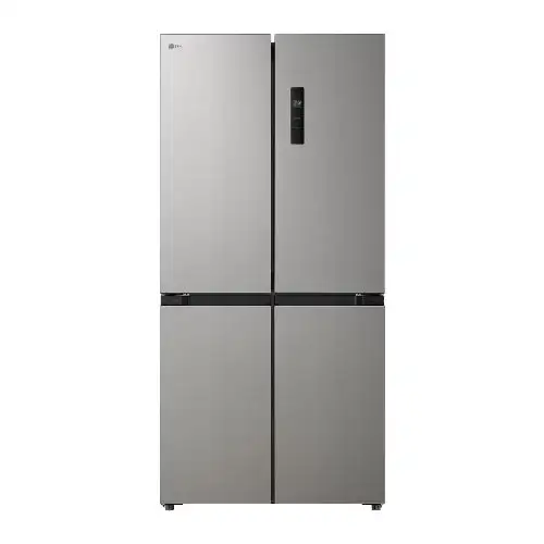 LG KULKAS MULTIDOOR REFRIGERATOR GCFB47FMLAH