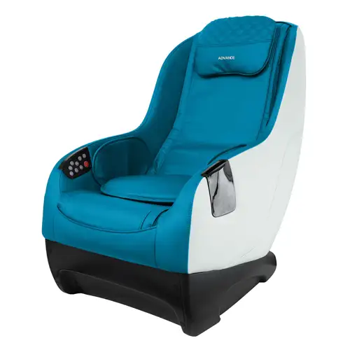ADVANCE SOFA PIJAT MASSAGE SOFA HS8878_NEW_BLUE