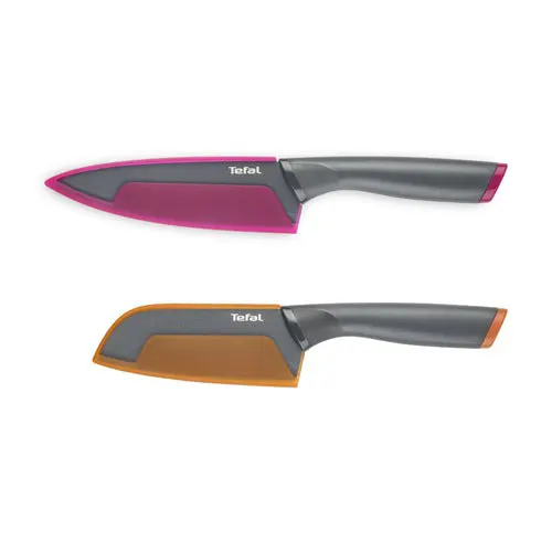 Tefal Fresh Kitchen Non-Stick Stainless Steel Knife K122S224