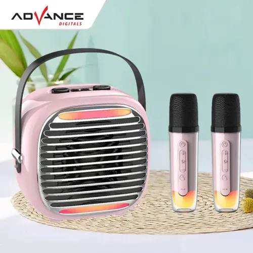 ADVANCE PORTABLE SPEAKER V11 SERIES