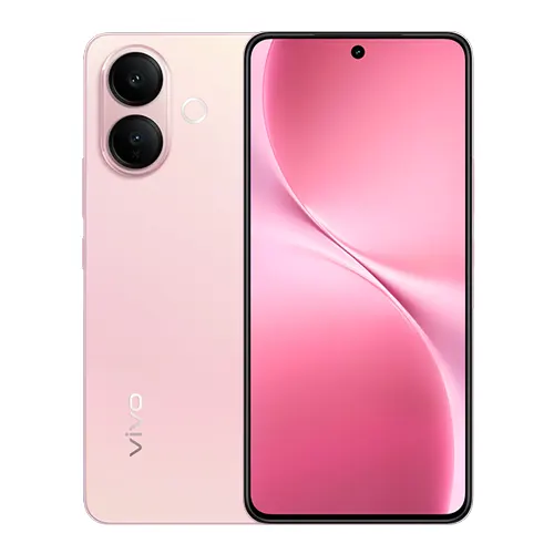 VIVO SMARTPHONE ANDROID V60LITE 8/256GB SERIES