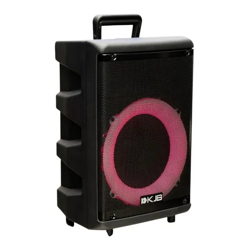 KJB PASSIVE SPEAKER 081-PA