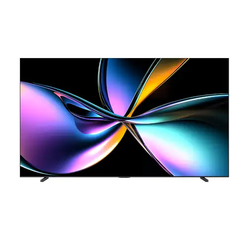 HISENSE 100 inch MINI LED PRO ULED 4K UHD SMART TV 100U7Q
