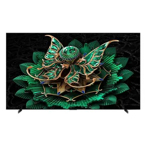 TCL 115 INCH 4K PREMIUM QD-MINILED SMART GOOGLE TV 115C7K