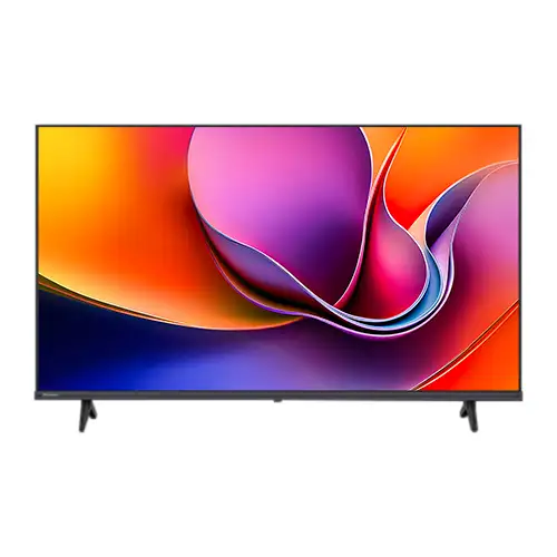HISENSE 4K UHD SMART TV A6Q SERIES
