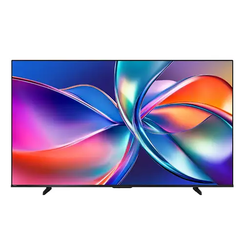 HISENSE QLED 4K UHD SMART TV Q6Q SERIES