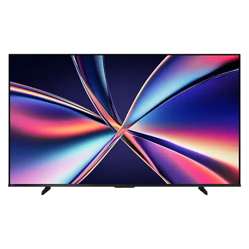 HISENSE QLED 4K UHD SMART TV Q7Q SERIES