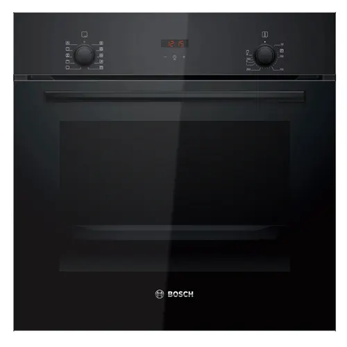 BOSCH OVEN TANAM BUILT IN OVEN HBF512BB1T