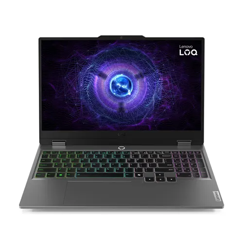 LENOVO GAMING LAPTOP NOTEBOOK LOQ 15IRX9 INTEL CORE I7-13650HX