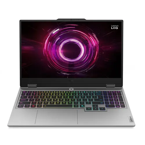 LENOVO GAMING LAPTOP NOTEBOOK LOQ 15AHP10 AMD RYZEN 5 220