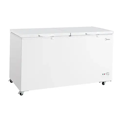 MIDEA FREEZER BOX CHEST FREEZER MDRC698FZG01