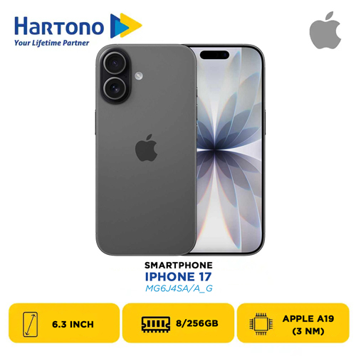 APPLE IPHONE 17 SERIES