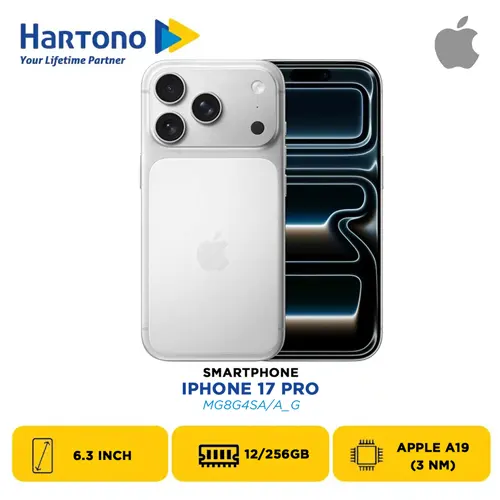 APPLE IPHONE 17 PRO SERIES