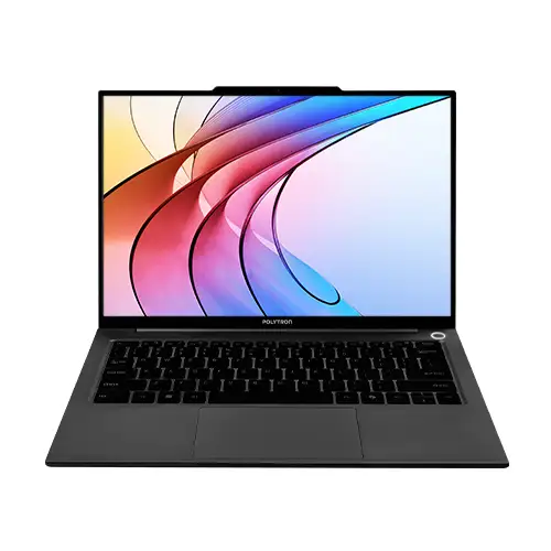 POLYTRON LAPTOP NOTEBOOK LUXIA 14M2I5AG65H INTEL CORE I5-1215U