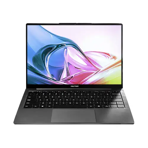 POLYTRON LAPTOP NOTEBOOK LUXIA 14M3I3AG82H INTEL CORE I3-1215U