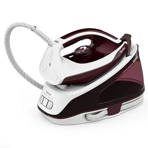 TEFAL SETRIKA UAP EXPRESS ESSENTIAL STEAM IRON SV6120